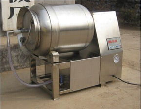 昊昌HCG 1型電動臥式真空滾揉機(jī)系列與果蔬烘干機(jī) 提升食品加工效率的創(chuàng)新解決方案