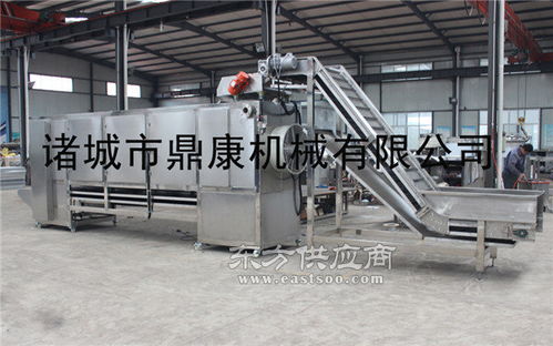 果蔬烘干機(jī) 高效節(jié)能的農(nóng)產(chǎn)品加工解決方案