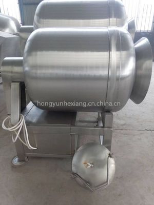 高效便捷的1600L大型腌制辣條真空滾揉機(jī) 技術(shù)與應(yīng)用全解析