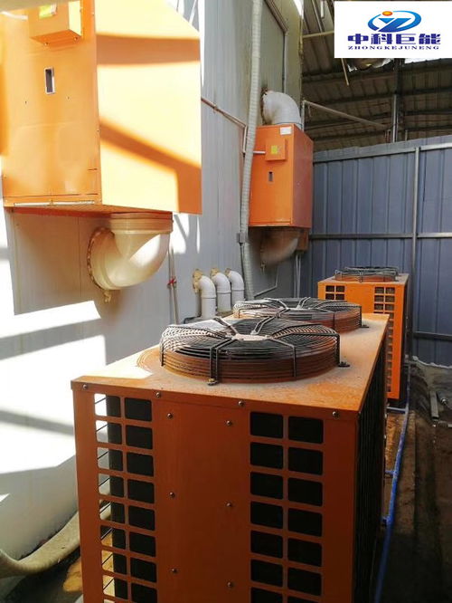 二手果蔬烘干機 中科巨能廠家直銷，補貼價格更合理