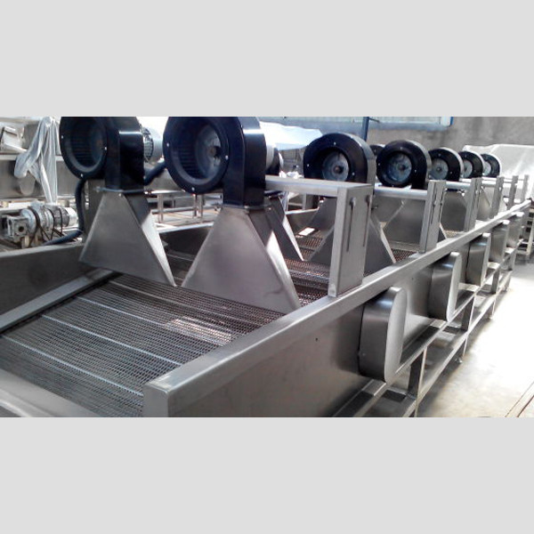 翔盛烘干機 多功能多層烘干設備，滿足多樣化干燥需求