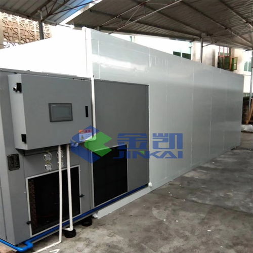 芒果烘干機 高效制作美味芒果干，果蔬烘干機廠家直供